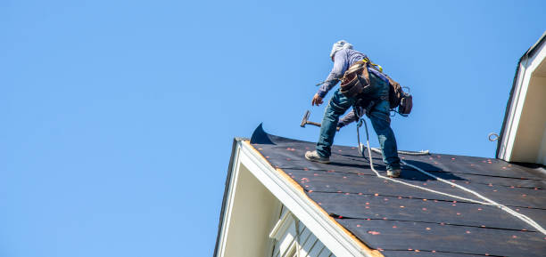 Best Roof Inspection Near Me  in Fosston, MN